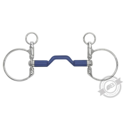 DC dressage blue sw