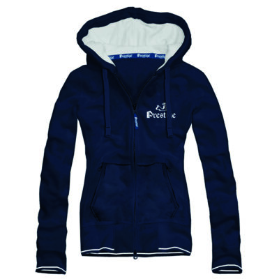 Hoodie dam Prestige Italia