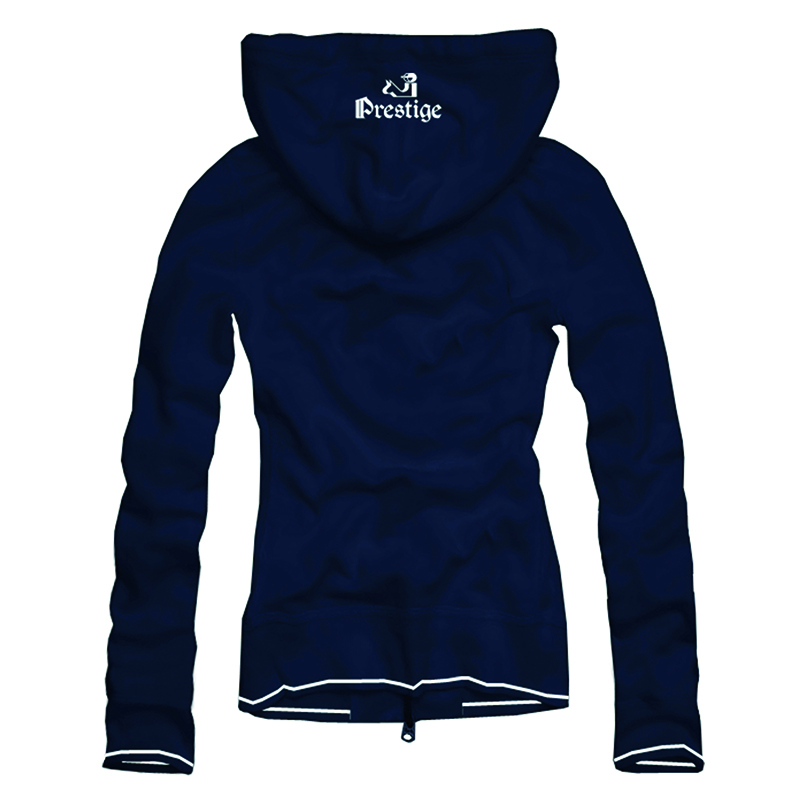 Hoodie dam Prestige Italia