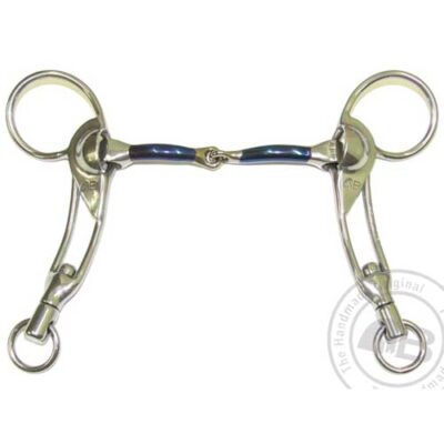 Icelandic SS Snaffle