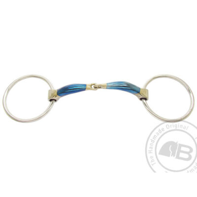 Loose ring Snaffle