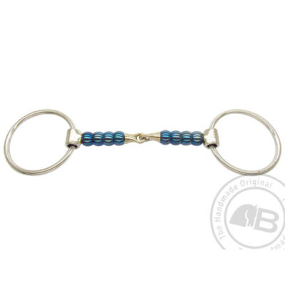 Loose ring Snaffle CR