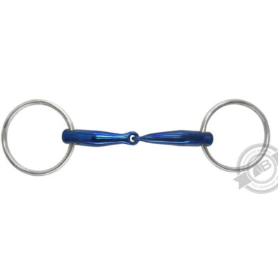 Titan Loose ring Snaffle