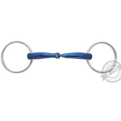 Titan Loose ring Snaffle LU