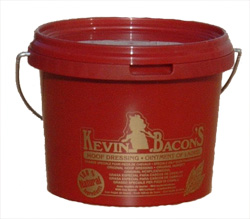 Kevin Bacon hovfett 2.5-liter