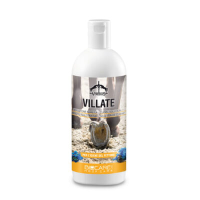 Villate 8-pack 500 ml