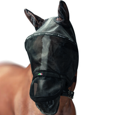 Benson flugmask