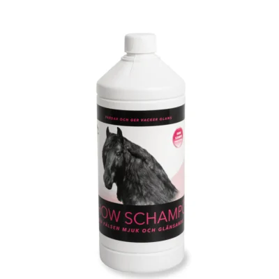 Show schampoo 1L