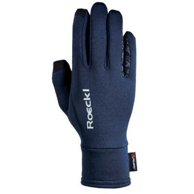 Weldon Polartec touch