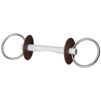 Snaffle Comfort, 6 cm ring