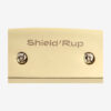 Shield'Rup Stigbygel - Bild 7