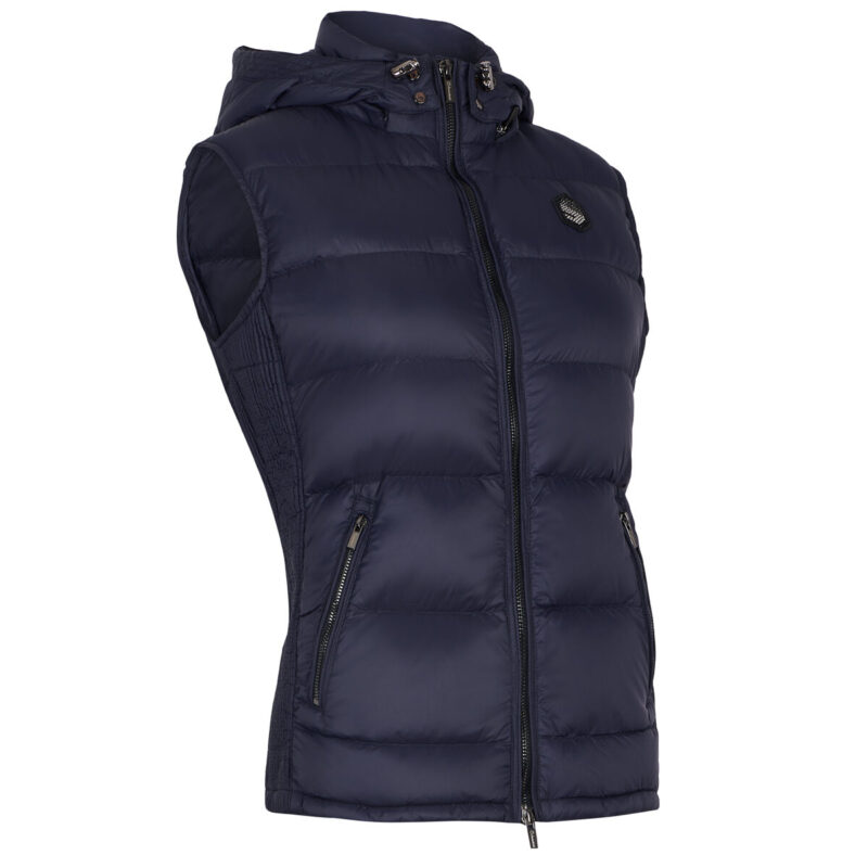 Chamonix W-Down Vest