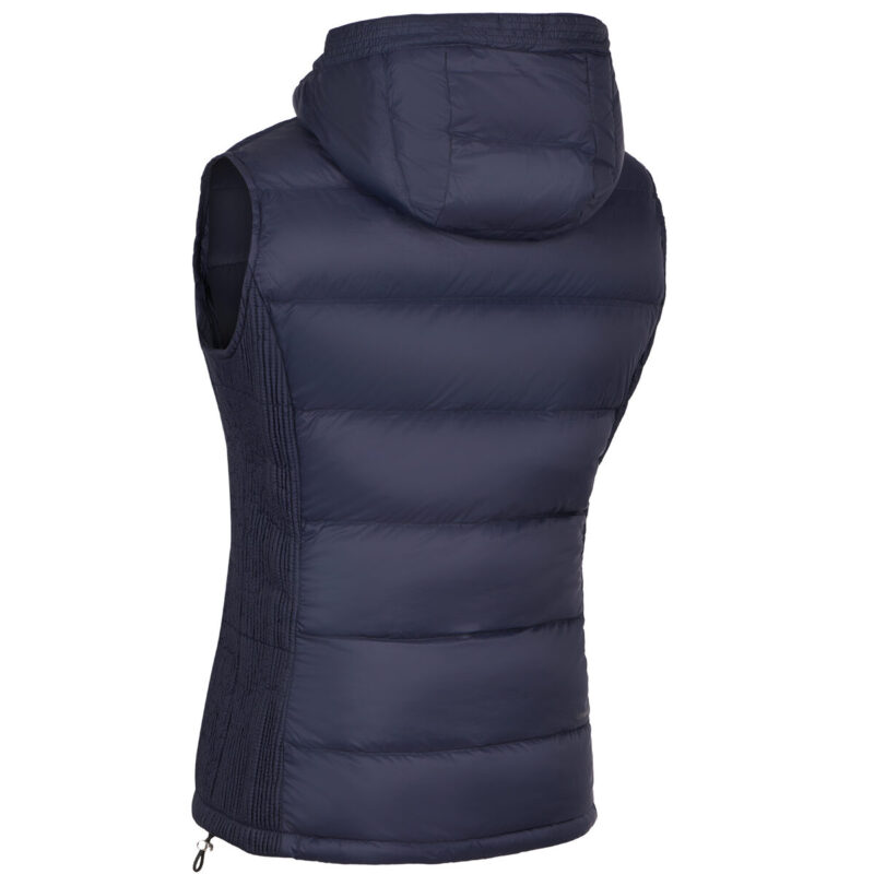 Chamonix W-Down Vest