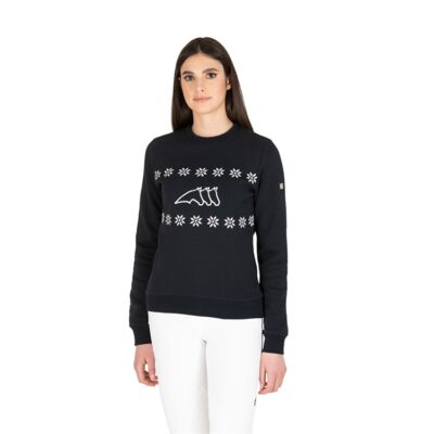 Neian sweatshirt dam