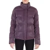 Gonger Quilted Jacket