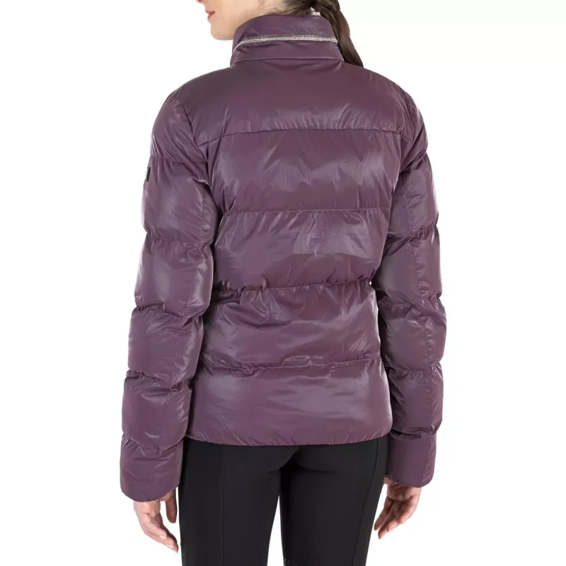 Gonger Quilted Jacket - Bild 2