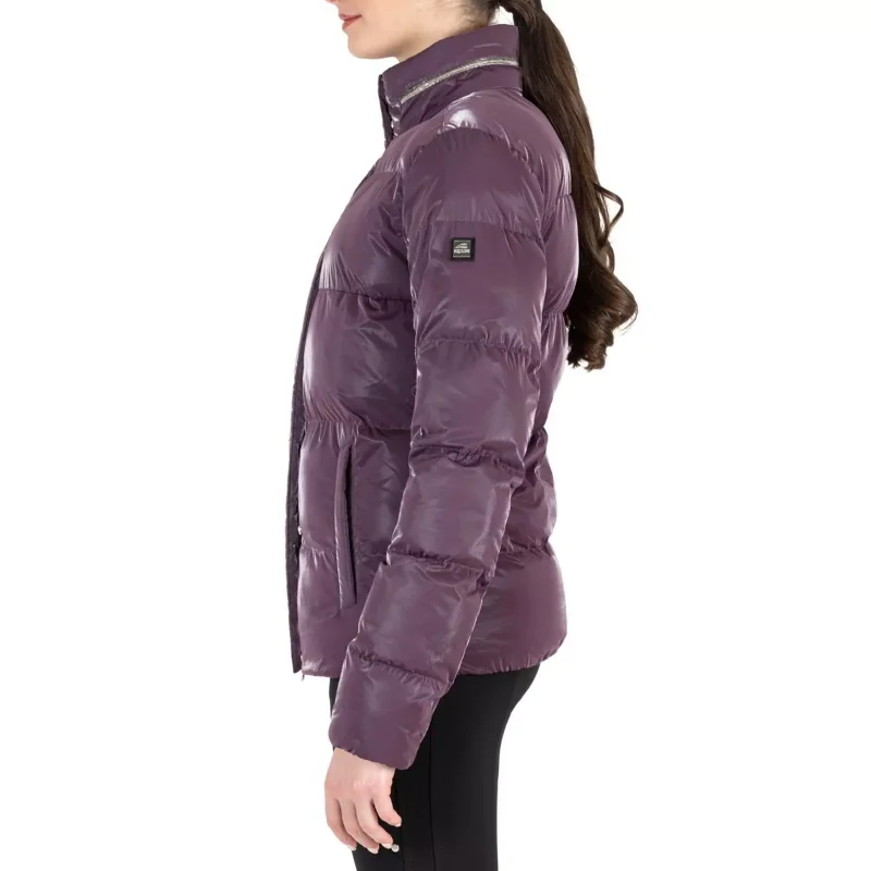 Gonger Quilted Jacket - Bild 3