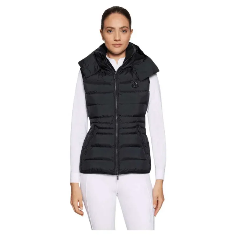 Chamonix Puffer vest