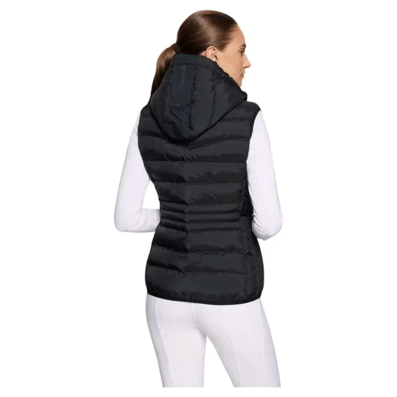 Chamonix Puffer vest - Bild 3