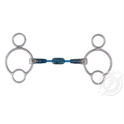 2 1/2-ring, Control plate Cable