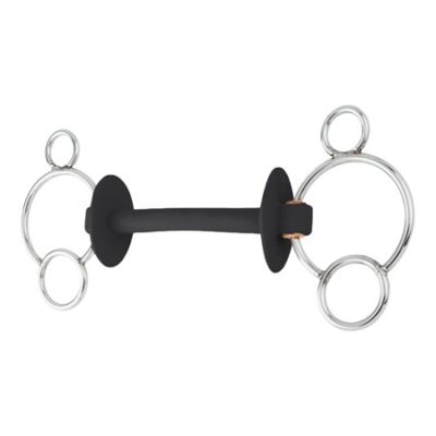 Three ring prime