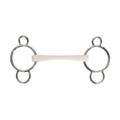 BETT FLEXIBLE PU COMFORT 2,5-RING