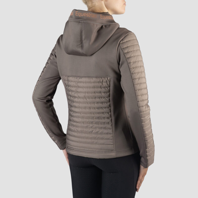 Puffer Jacket Magnificent - Bild 4