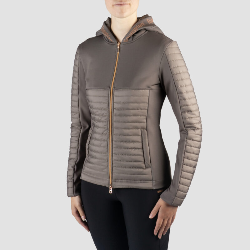 Puffer Jacket Magnificent - Bild 3