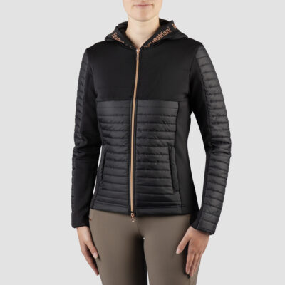 Puffer Jacket Magnificent