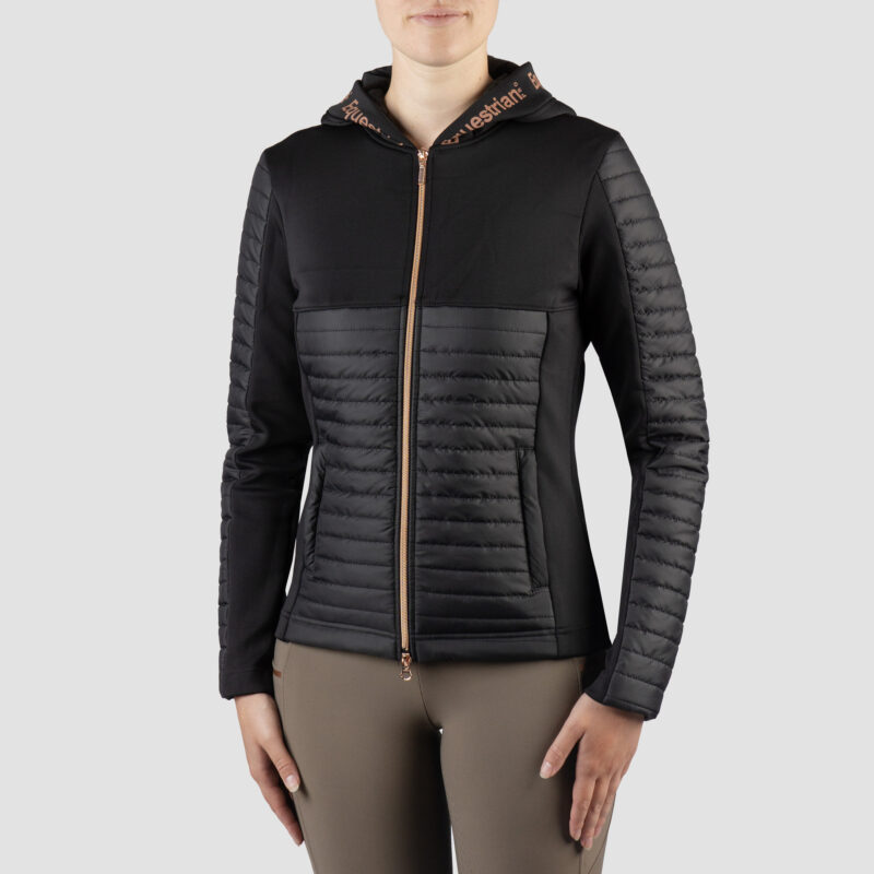 Puffer Jacket Magnificent