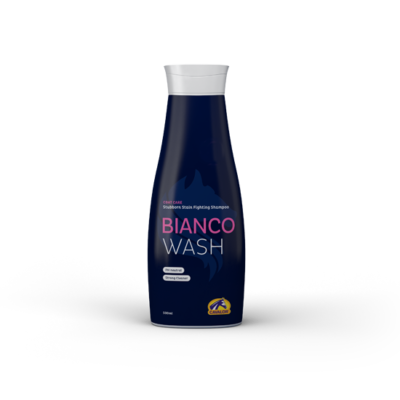 Bianco wash