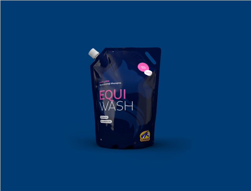 Equi wash - Bild 3