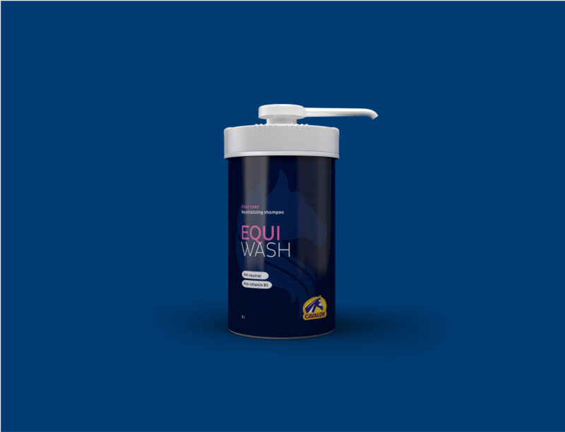Equi wash - Bild 2