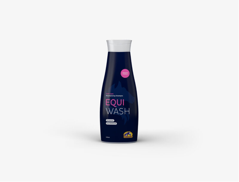 Equi wash