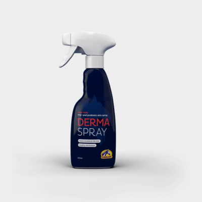 Derma spray