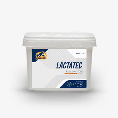 Lactatec