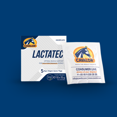 Lactatec pulverbox 10x15gr