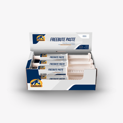 Freebute Paste 60g