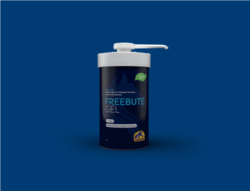 Freebute gel - Bild 2