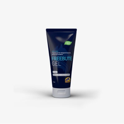 Freebute gel