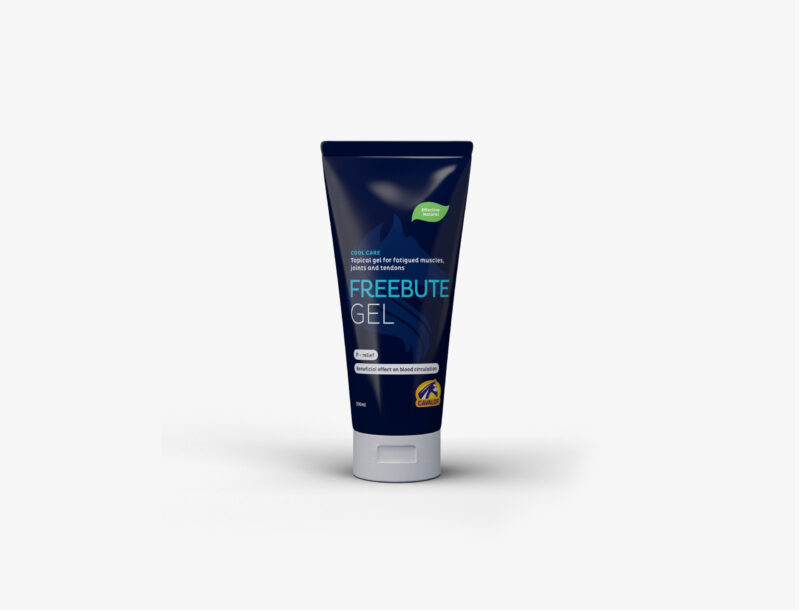 Freebute gel
