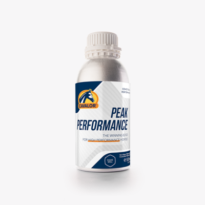 Peak Performance 500ml