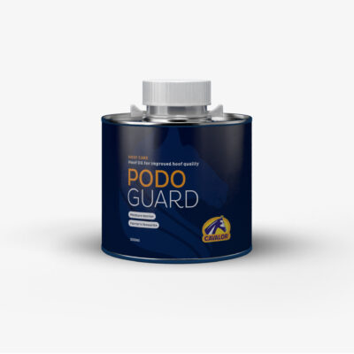Podoguard