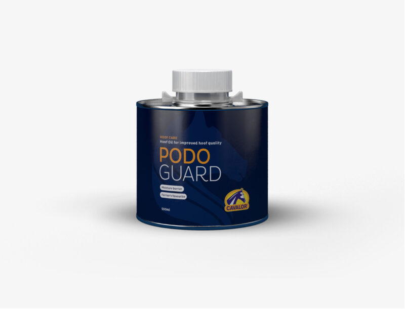 Podoguard