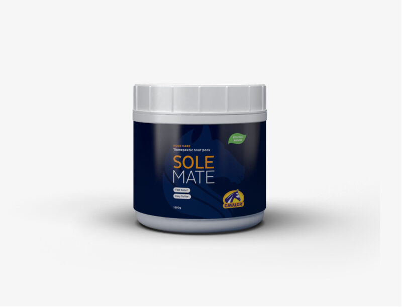 Solemate