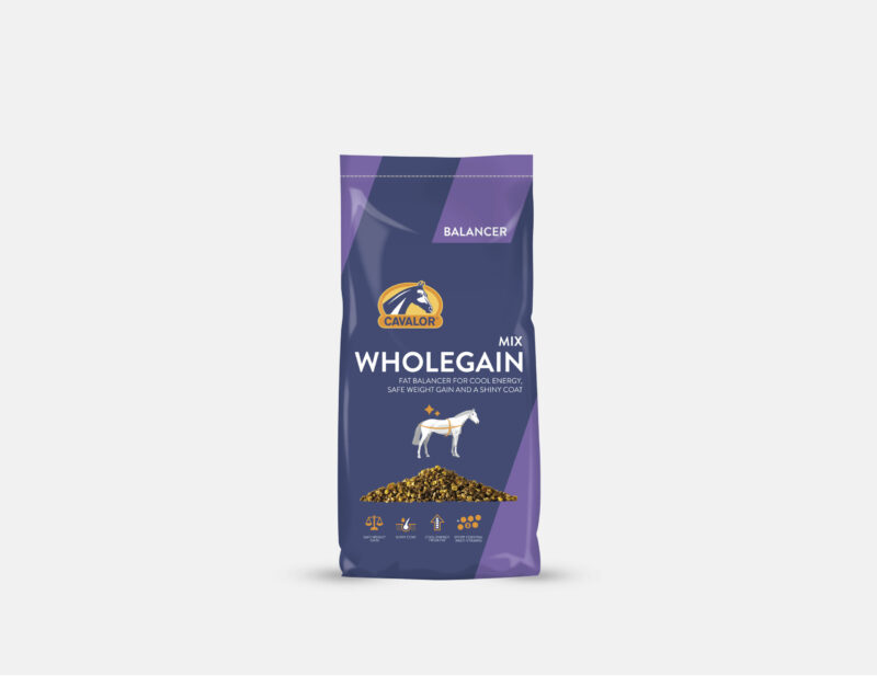 Wholegain 20kg