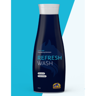 Refresh Wash 500ml