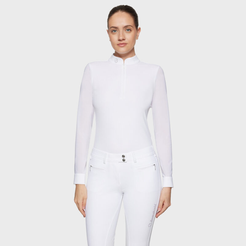 Anouchka top fw25 - Bild 2