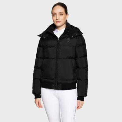 Billie puffer jacka