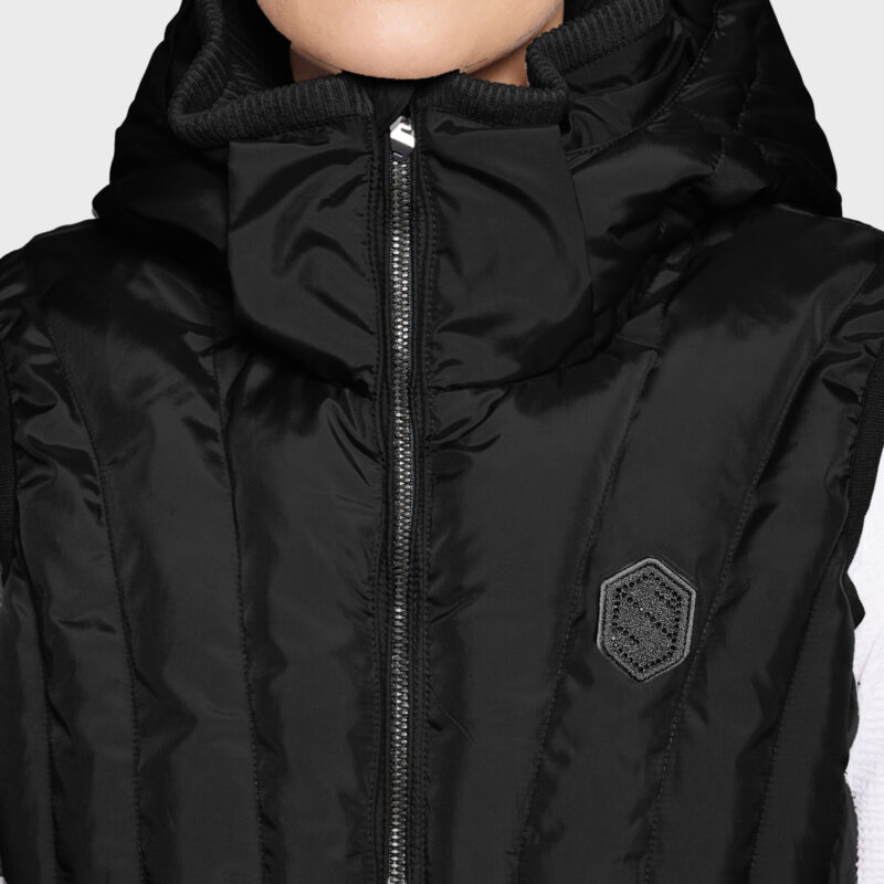 Chamonix puffer fw25 - Bild 3